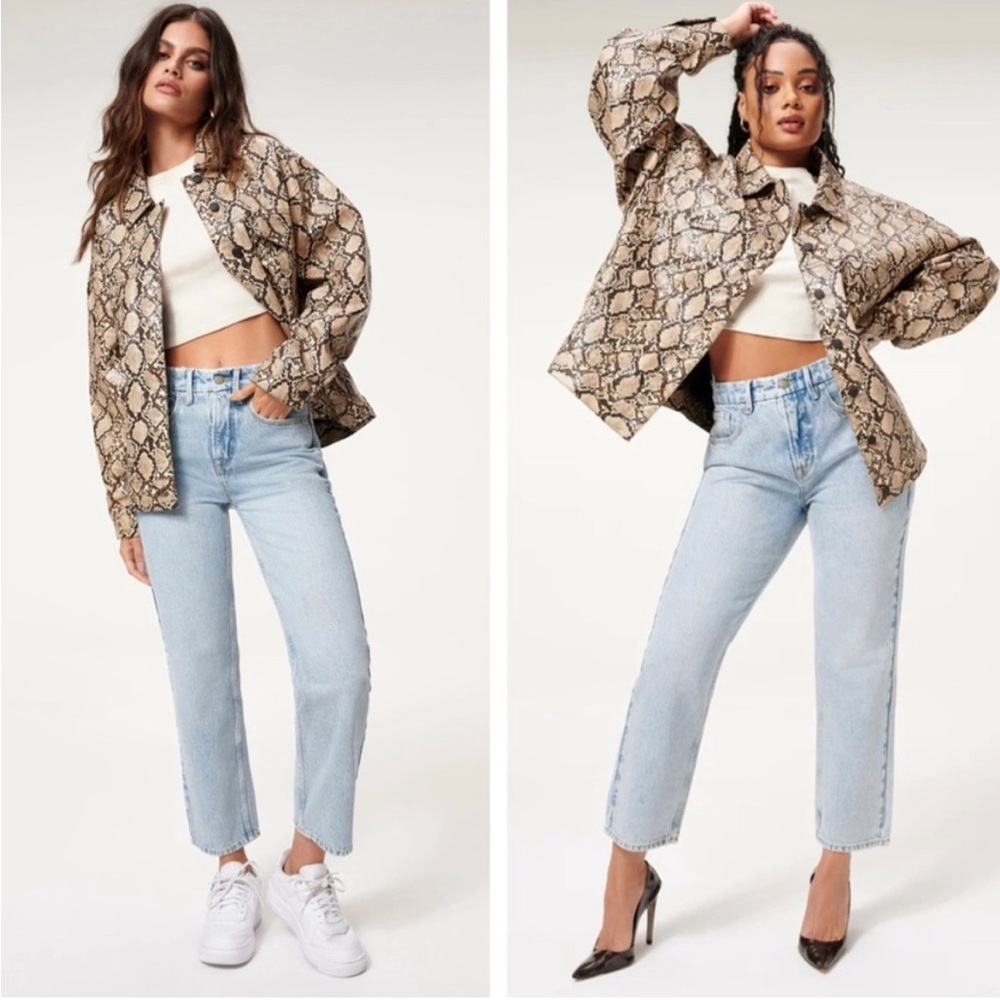 Good American Jeans
